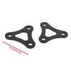 Motorcycle Ride Height Reduction Kit With Suspension Lowering Links Suitable For DS625X DSX625 625DSX Enhancing Safety