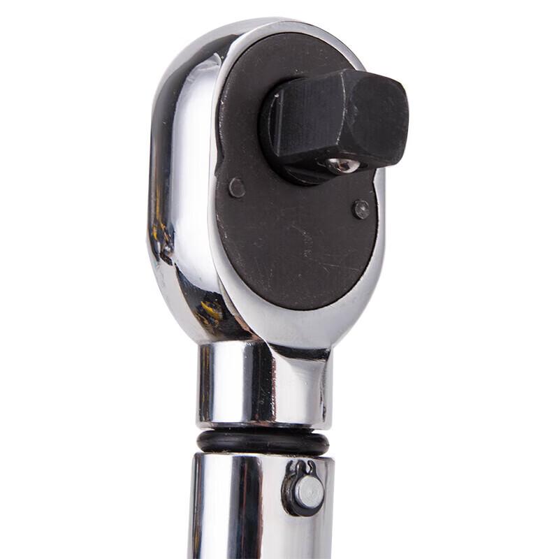 Deli Preset Torque Wrench