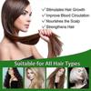 3x EELHOE Hair Oil For Dry Scalp Stimulates Hair Growth Hair Care Essential Oil Refreshing Firming Skin Rosemary Oil