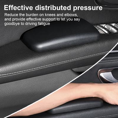 Accessori per abitacolo auto – Braccioli poggia braccio per auto
