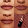 Pilgrim Matte Bullet Lipstick Pack of 1 Intense Colour Transferproof Smudgeproof( Mocha Bliss-04 )
