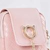 Mini Fashion Messenger Torba na ramię Torba na telefon komórkowy
