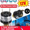 12V 3.5A Automobile Air Pump Compressor Air Storage Tank Pressure Switch 90-110PSI 120-150PSI 170-200PSI Pressure Switch Control
