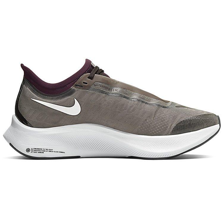 Nike Zoom Fly 3 Prnt Prm 'Black' Women's BV7756-001