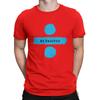 Men's Ture Fan T Shirt E-Ed Sheeran 100% Cotton Tops Fashion Short Sleeve Crewneck Tee Shirt T-Shirt