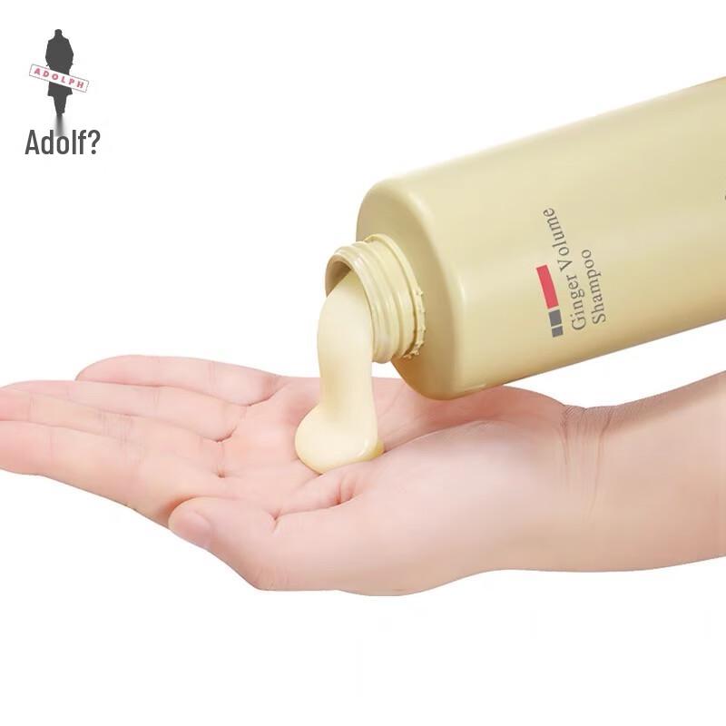 Adolph Professional Anti-Hair Loss Shampoo