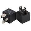 Car Relay Bundle of 2 PC DC12V 70A Suitable for Various For Ford Models