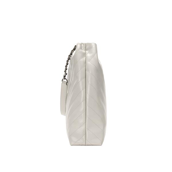Louis Quatorze El Quilted Women'S Shoulder Bag Medium Ht1Qt01Iv