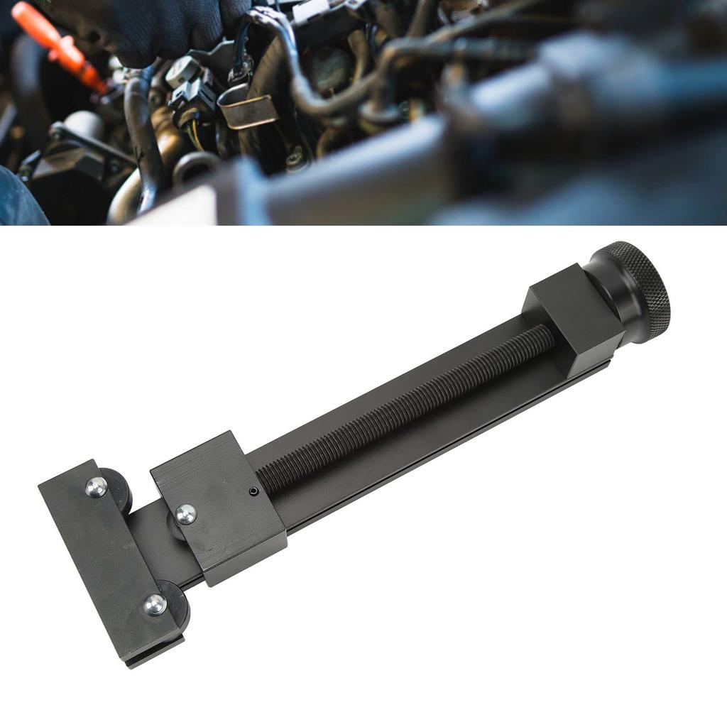 Engine Oil Filter Cutter Oil Filter Cutter 81031 Black  Fit for 1.5in To 6.125in Oil Filter Cutter Inspection Tool