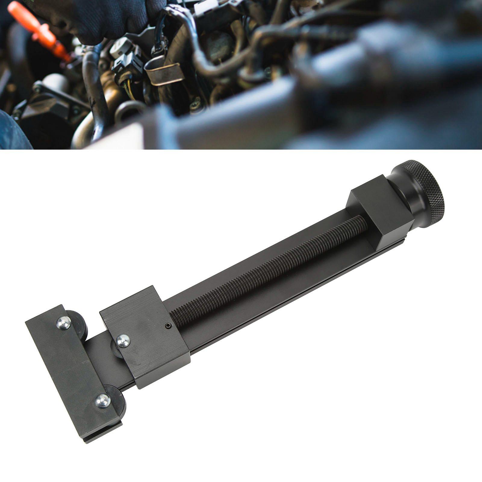 Engine Oil Filter Cutter Oil Filter Cutter 81031 Black  Fit for 1.5in to 6.125in Oil Filter Cutter Inspection Tool nero