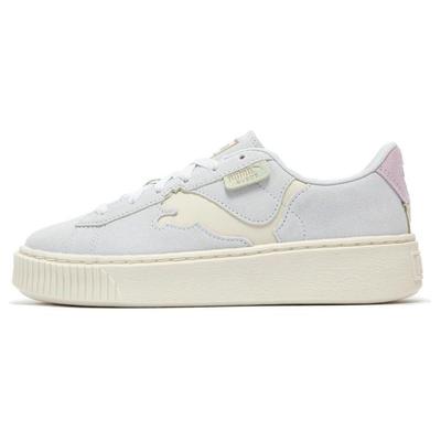 Vikky  WhiteGrey Unisex 397233-03