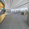 Anti-Slip Wear-Resistant Patchwork Carpet for Offices, Billiards Halls, Hotels, and Commercial Spaces