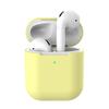 Silicone cover Bluetooth Charging Box Silicone Cases Earphone Cover Protective Earphone Case