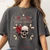 Run Little Mouse T Shirt Haunting Adeline Dark Rounisexce Gothic Book Lover Spicy Bookish Vintage Soft Casual Streetwear