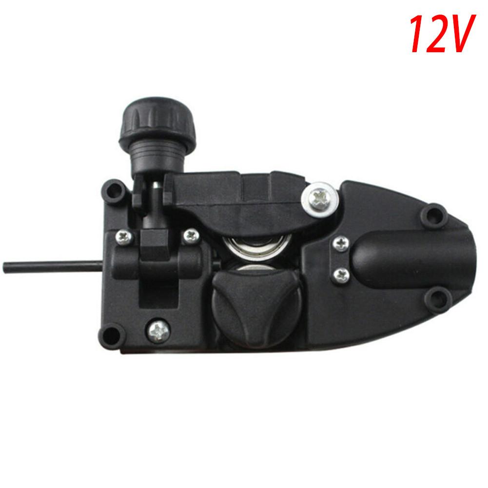 

DC 12V/24V Wire Feeder Motor Assembly For 125 MIG Welding Machine Electric Welder Feeder For 0.6-1.0mm Wire Welding Equipment
