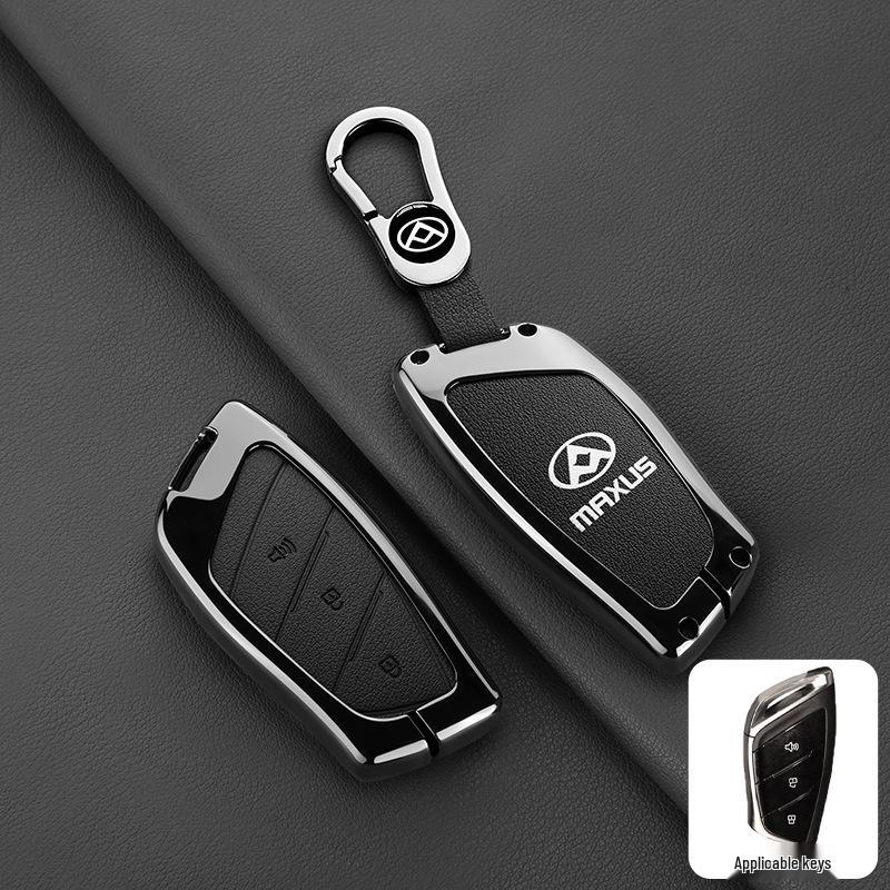 High-End Shell Key Case for MAXUS Mifa9, G90 & V70