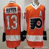 Ice Hockey Jersey Custom Team Maple Leafs Lightning Flyers Oilers Red Wings Rangers Kraken Flames Unisex Adult Sportswear