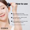 COSRX Niacinamide Niacinamide 15 Niacinamide Highest Concentration In Its Zinc for Trouble Sensitive Basic Korean Cosmetics Serum, Serum, 20ml, 15%