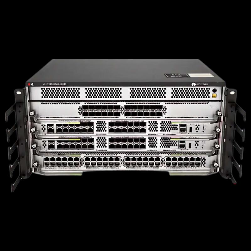 HUAWEI CloudEngine Data Center and S770 Modular Switches