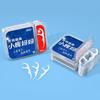 FAWNMUM Classic Ultra-Fine Dental Floss Picks