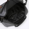 Fashion Casual Men's Handbag Shoulder Bag High Quality Man Messenger Shoulder Bag Top Handle Design Men Crossbody Bag