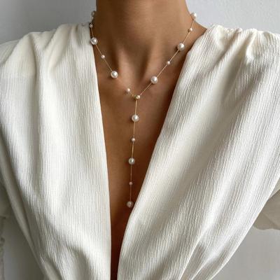 Kolye & Kolye Ucu – Kolyeler