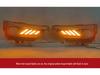 LED Daytime Running and Fog Lights for 2020-2022 Honda CRV