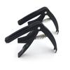 Acoustics & Electric Guitar Capo Tone Clip Portable Guitar Tunings Clamp Quick Change Guitar Capo Clip Easy To Use