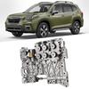 Car Transmission Valve Body 4EAT Replacement Fits for Subaru Forester 2004 Up