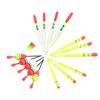 Fishing Lures Plastic Slip Drift Tube Sea Fishing Floats Fishing Buoys Fish Bobbers Vertical Buoy