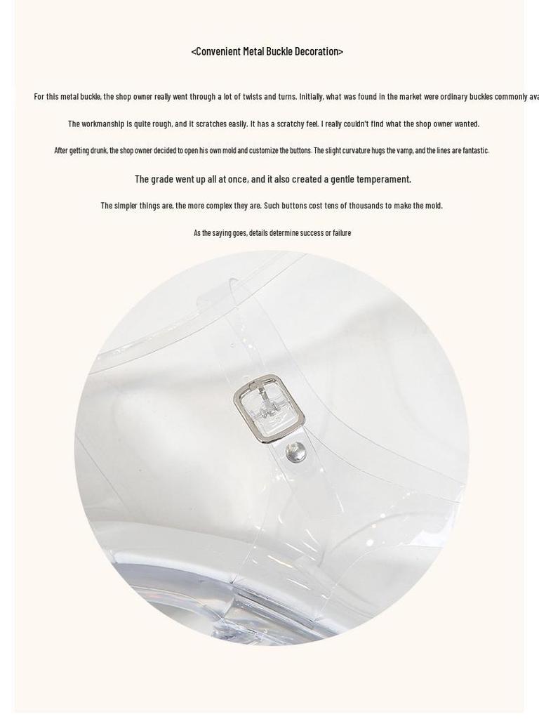 1099 Sexy High Heels: 13CM Stiletto Platform Sandals, Crystal-Clear Wedding & Banquet Shoes