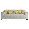 Korean Sofa Cushion New High-End Non-Slip Seat Cushions Four Seasons Universal Sofa Cover Cover Cloth Backrest Towel