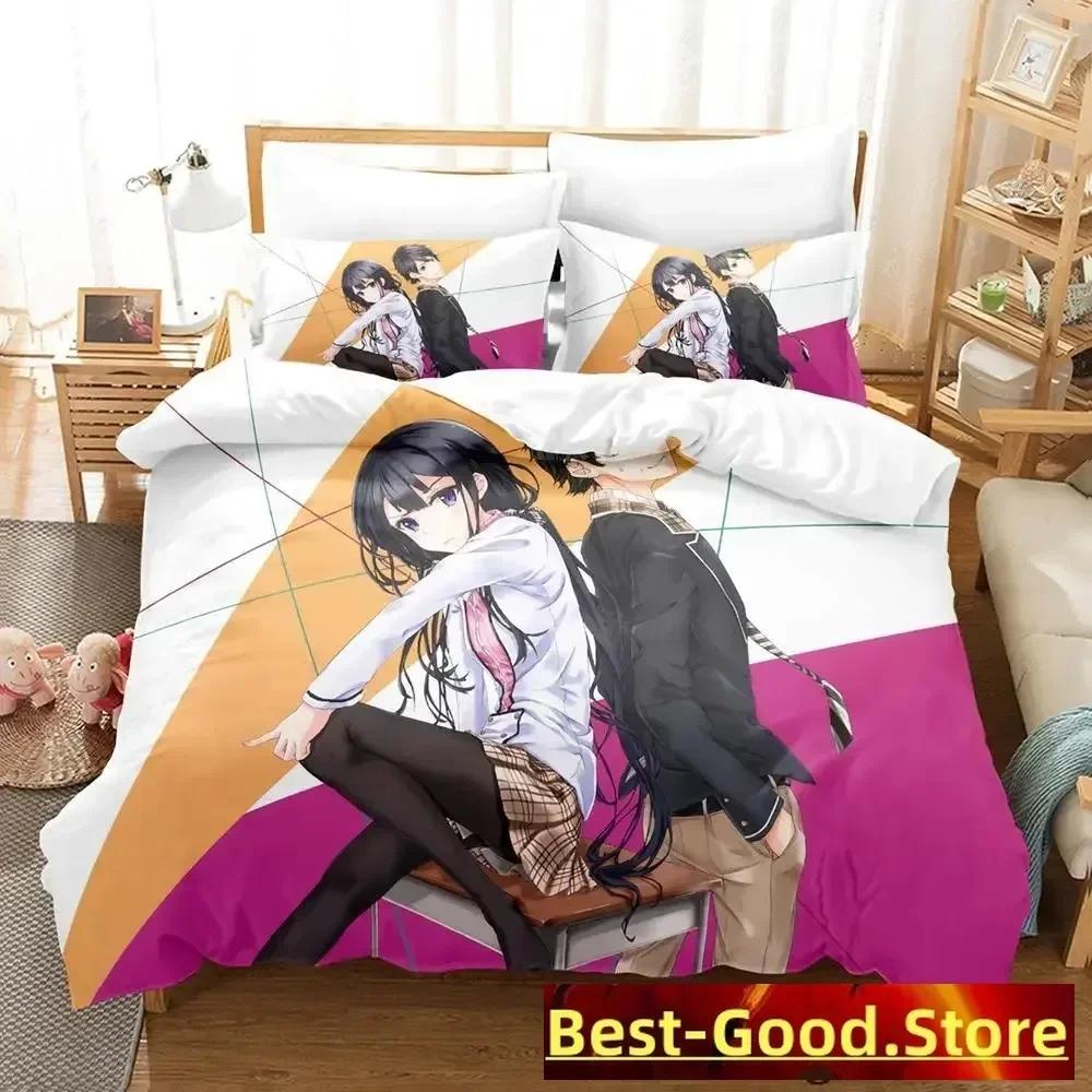 3D Pretty Derby Bedding Set Single Twin Printed Bed Set With Pillowcase Bed Duvet Cover Soft Single Double Queen Super King Size
