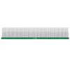 Stainless Steel Pet Grooming Comb Cats Dogs Fine Teeth Deshedding Brush Manual Hair Detangling Tool