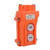 Crane Controller AC250V AC500V 5A Easy To Use Rainproof Small UP Down Hoist Push Button Switch