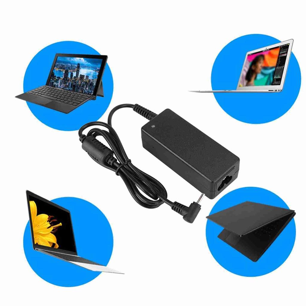 Putere de ieșire mare Sursă de alimentare pentru notebook Adaptor de alimentare pentru laptop pentru Samsung XE500T1CChromebook