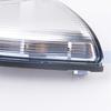 Front Driver Mirror Turn Signal Light Lamp For 09-14 Dodge Ram 1500 & 10-14 2500