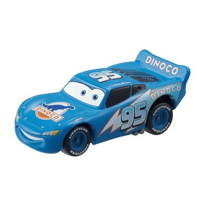 C-02, Tomica Lightning McQueen Car Type Dinoco