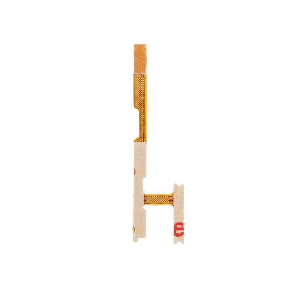 Power On/Off and Volume Buttons Flex Cable Replace Part for Xiaomi Redmi Note 10 4G