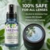 Universal Camera Maintenance Kit SIKEZHAN 120ml All-Natural Solution Air Blower Lens Pen Brush and Swabs for Lenses and Sensor
