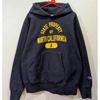 Used Champion Reverse Weave Sweatshirt Reprint Blue Tag