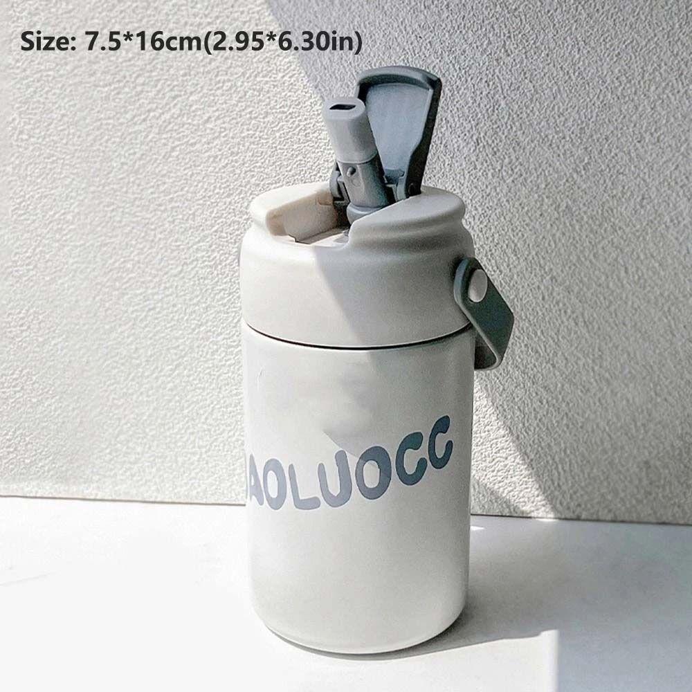 Tea Separation Tea Cup Large Capacity Car Drinking Cup Luxury Insulated Cup  For Home Work Travel