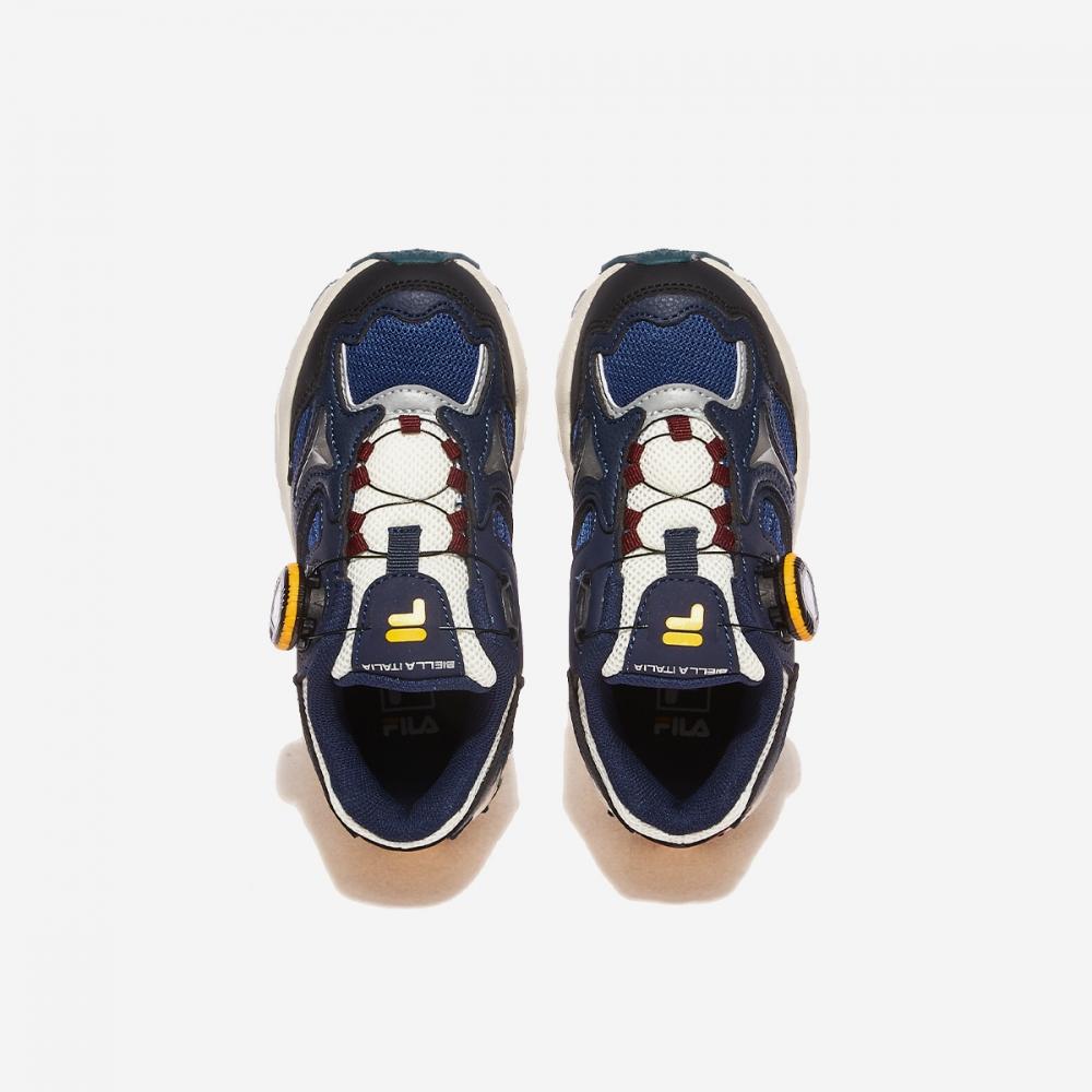 Fila Ancyrus Dial Kids 3xm02439g 343 230 — фото 3