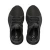 Buty Sportowe Dziecięce Puma Enzo Ac Ps Czarne 19136102 R 28