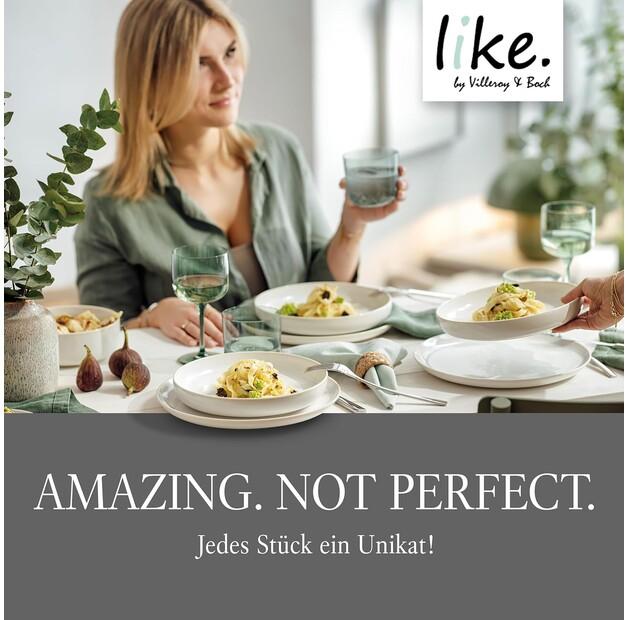 Service Like by Villeroy & Boch Crafted Breeze, 4 Pieces (1951678547)