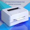 Deli DP28DN A4 Black & White Laser Printer CN plug (adapter included)