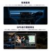 ATOTOEXCEL in Front AHD Starlight Night Wide Loop Parking Compatible with V10 Series In-Car Camera, Rear-Facing (Mounted Seat), 1080p, 30fps, Vision,