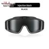 Tactical & Shooting Goggles