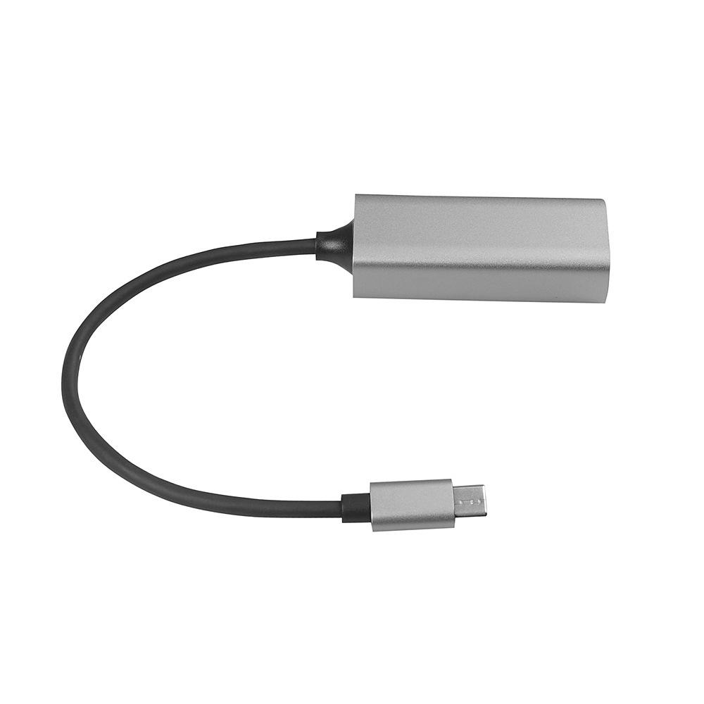 2.5G High-Speed Wired Network Card & Driver-Free RJ45 Adapter