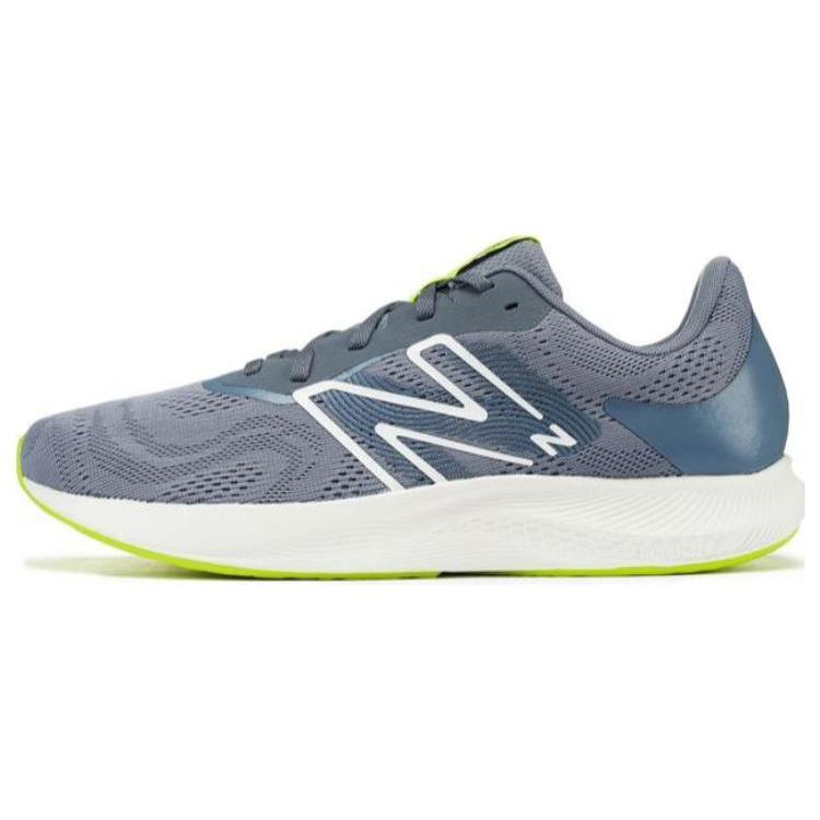

New Balance ProRun Shoes Grey Volt 44